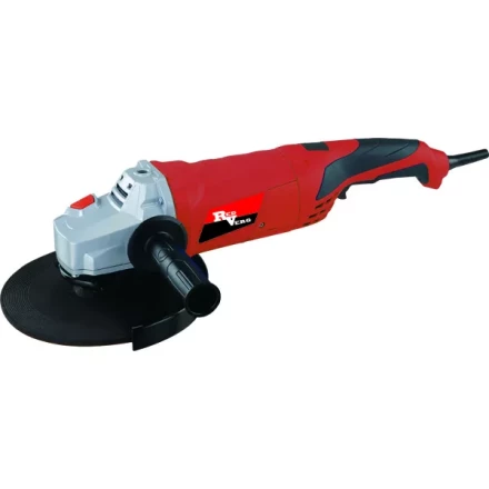 Шлифмашина RedVerg УШМ RD-AG230-230 Болгарка купить в Перми