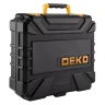 Дрель аккумуляторная DEKO DKCD20FU-Li, 063-4178 + набор 104 аксессуара купить в Перми