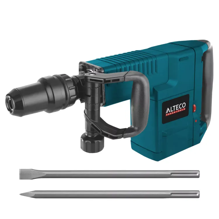 Отбойный молоток ALTECO DH 1700-25 SDS-Max 30893 купить в Перми