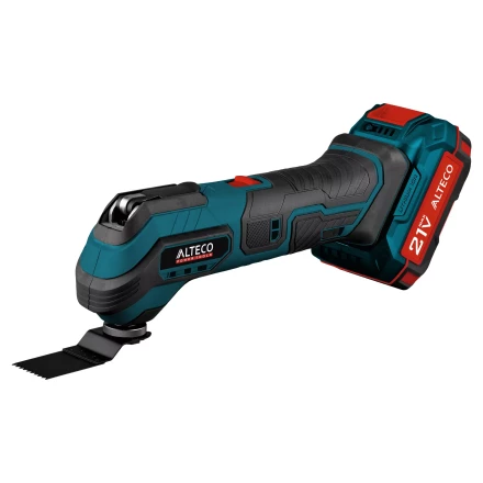 Аккумуляторный универсальный резак / реноватор ALTECO CMT 21-32 73652 купить в Перми