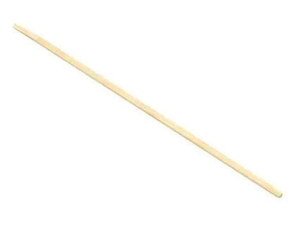 Черенок 30х1600 мм лакированный 68403 купить в Перми