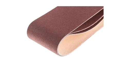 Лента шлиф. бесконечная HAMMER 75х457мм P100 купить в Перми