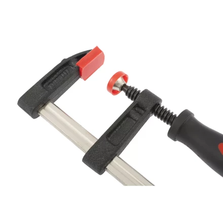 Струбцина F-образная, 300 х 50 х 370 мм MATRIX MASTER 20405 купить в Перми