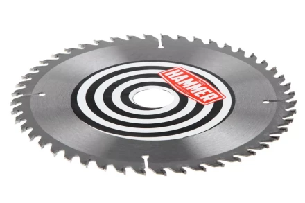 Диск пильный твердосплавный HAMMER Ф210х30мм 48зуб. купить в Перми