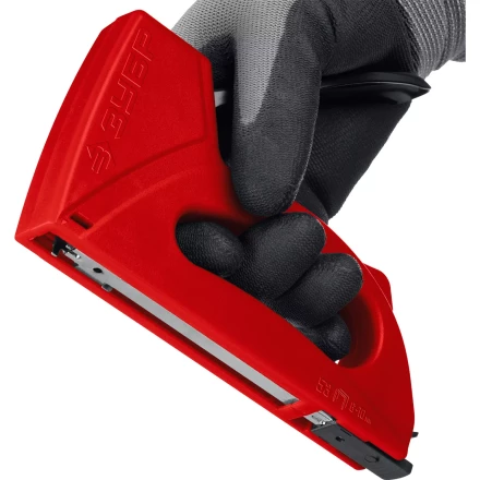 ЗУБР Миг-53, тип 53 (A/10/JT21) 23GA (6 - 10 мм), лёгкий степлер (31562) купить в Перми