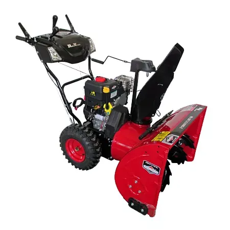 Снегоуборщик бензиновый RedVerg RD-SB71/1450BS-E купить в Перми