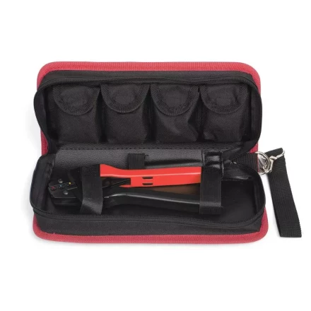 Пресс-клещи для опрессовки наконечников CTN КВТ купить в Перми