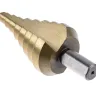 Сверло по металлу HAMMER Ф30х80мм (DR MT 6,0-30,5мм*80/10мм) купить в Перми