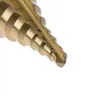 Сверло по металлу HAMMER Ф30х80мм (DR MT 6,0-30,5мм*80/10мм) купить в Перми