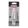 Сверло по металлу HAMMER Ф30х80мм (DR MT 6,0-30,5мм*80/10мм) купить в Перми