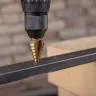 Сверло по металлу HAMMER Ф30х80мм (DR MT 6,0-30,5мм*80/10мм) купить в Перми