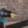Сверло по металлу HAMMER Ф30х80мм (DR MT 6,0-30,5мм*80/10мм) купить в Перми