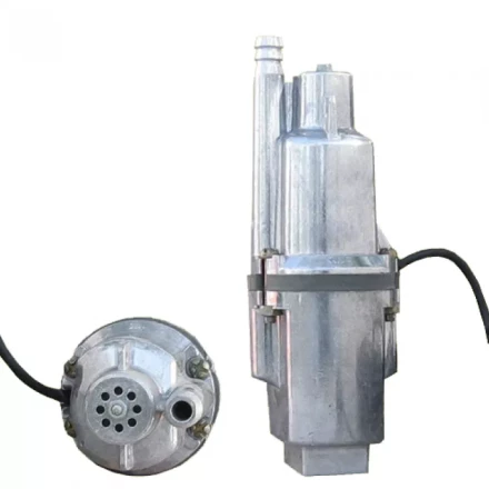 Колодезный насос Patriot Лесной Ручей-10В/76 (10М) купить в Перми