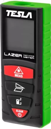 Дальномер лазерный TESLA D40 купить в Перми