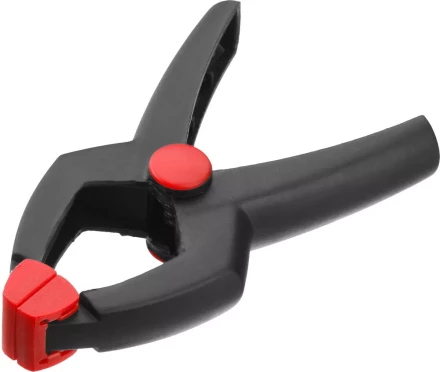 Струбцина ЗУБР &quot;МАСТЕР&quot; быстрозажимная, 85мм 32246-85 купить в Перми