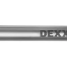 Сверло по дереву перовое, шестигранный хвостовик, DEXX 2945-20, d=20мм 2945-20 купить в Перми