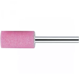 Шарошка абразивная цилиндр удлин. 25x38x6 F46 3штук MATRIX 76006