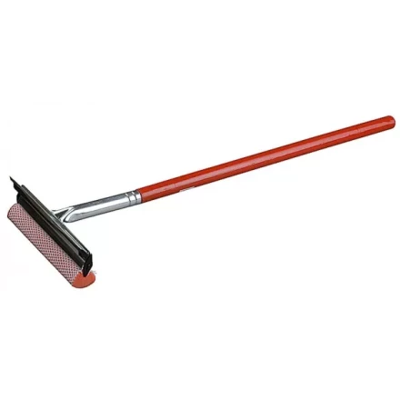 Стеклоочиститель-скребок STAYER &quot;PROFI&quot; с деревянной ручкой 0876 купить в Перми