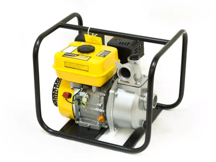 Бензиновая мотопомпа KIPOR KGP20 купить в Перми