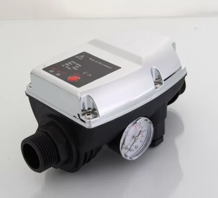 Устройство автоматизации для насоса Прима УА-04 купить в Перми