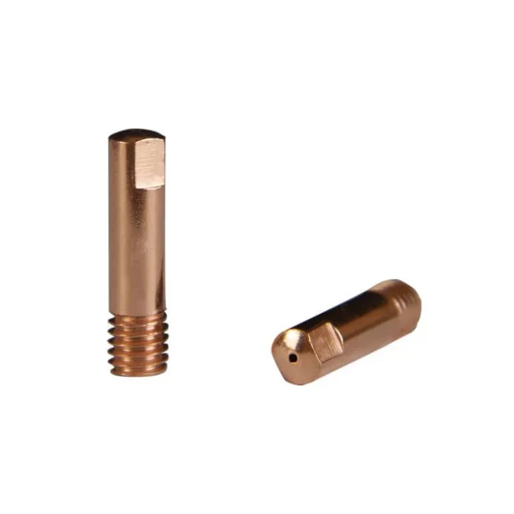 Наконечник M5х0.8 140.0037/MD0001-08 FoxWeld купить в Перми