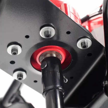 Бензобур MAXCUT MC 55 без шнека PATRIOT купить в Перми