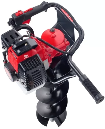 Бензобур MAXCUT MC 55 без шнека PATRIOT купить в Перми