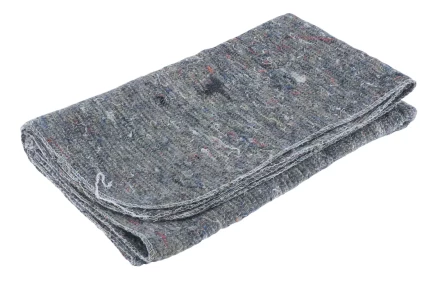 Салфетка для пола х/б Elfe 92341, серая 500*600мм, light, Россия купить в Перми