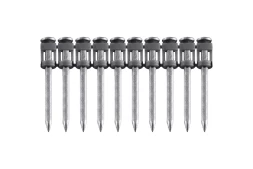 ЗУБР CN 40 х 2.7 мм, гвозди по бетону оцинкованные, 1000 шт (305388-40)