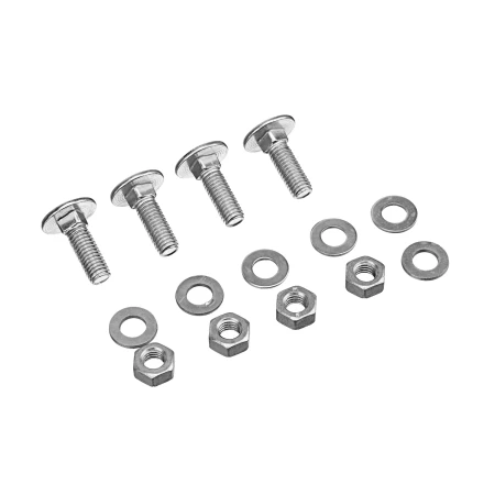 Расширители-подрезатели для снегоуборочных машин 97651-97652, 2 шт. // Denzel 97101 купить в Перми