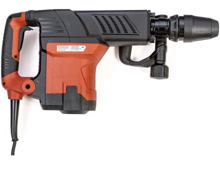 Молоток отбойный ESPIRA DHI-M4201 (sds max 220 –240В/50-60 Гц, мощность 1500 Вт, эн. удара 27 Дж, вес 10.9 кг, кейс), 400651 купить в Перми