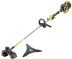 Травокосилка DCM571N аккумуляторная BRUSHLESS FLEXVOLT 18/54V без аккумулятора и ЗУ DeWalt купить в Перми