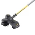 Травокосилка DCM571N аккумуляторная BRUSHLESS FLEXVOLT 18/54V без аккумулятора и ЗУ DeWalt купить в Перми