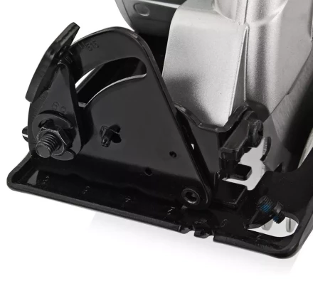 Пила дисковая Makita 5477NB гипоидная купить в Перми