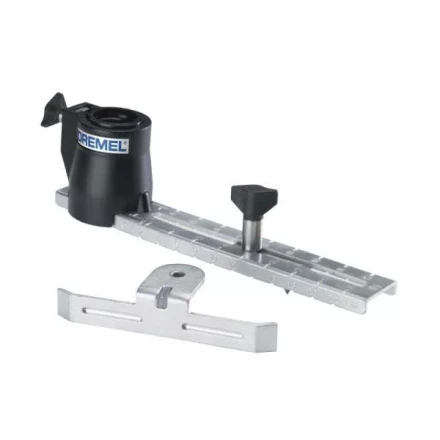 Приставка для круговой и линейной резьбы DREMEL купить в Перми