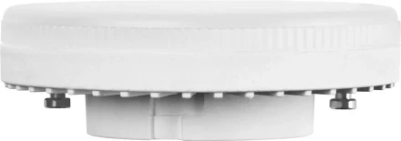 Лампа СВЕТОЗАР светодиодная &quot;LED technology&quot;, цоколь GX53, теплый белый свет (3000 К), 220 В, 7Вт (60) 44570-60 купить в Перми