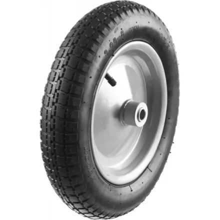 Колесо СИБИН пневматическое для тачки арт. 39908 39908-W купить в Перми