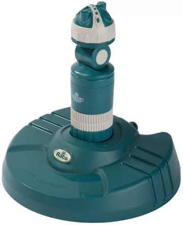 Распылитель RACO &quot;AquaTech&quot;, 5-позиционный на подставке 4260-55/696 купить в Перми