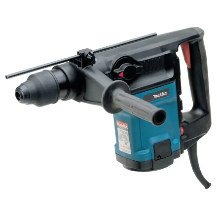 Перфоратор Makita HR4500C SDS-MAX купить в Перми