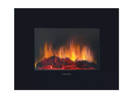 Электрокамин-камин электрический ELECTROLUX EFP/W 1100URCL купить в Перми