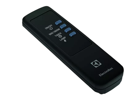 Электрокамин-камин электрический ELECTROLUX EFP/W 1100URCL купить в Перми