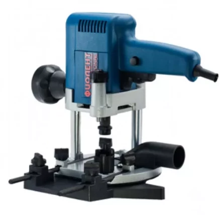 Фрезер Фиолент МФ3-1100Э купить в Перми