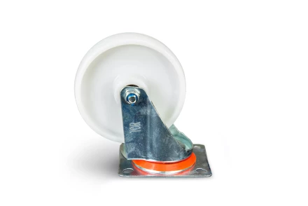 Колесо поворотное полипропилен SRCn 63 160 мм (N) 1024185 купить в Перми