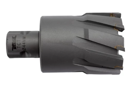 Корончатое сверло Messer ТСТ по металлу диаметр 44мм/длина 35 мм купить в Перми