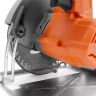 Аккумуляторная циркулярная пила MESSER DCH1 125мм 4Ач купить в Перми