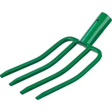 Вилы РОСТОК с четырехгранными зубцами, 140х235мм 39717_z01 купить в Перми