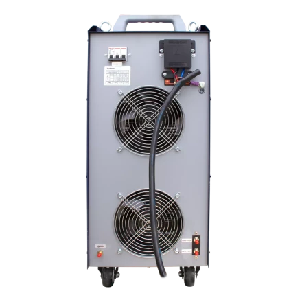 Сварочный инвертор Оберон TIG 500P AC/DC KG3501 купить в Перми