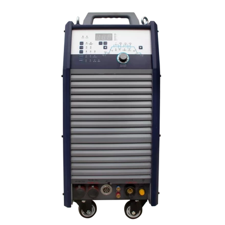 Сварочный инвертор Оберон TIG 500P AC/DC KG3501 купить в Перми