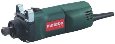 Прямошлифовальная машина Metabo G 500 купить в Перми