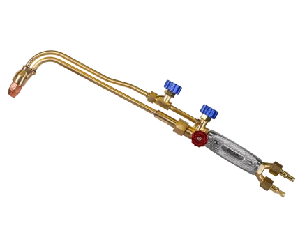 Резак пропановый  Р3П-02М R3P- 1 Сварог купить в Перми